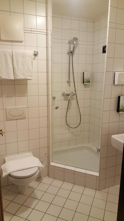 Hotel Mama Muh Self-Check-In Linz Zewnętrze zdjęcie